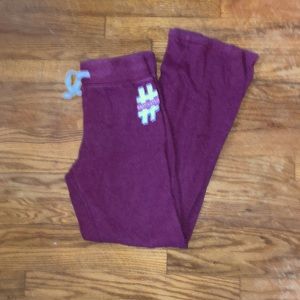 Comfortable Yoga/Sweatpants